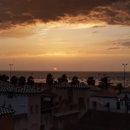 Apartamento La Ponderosa Sanlúcar de Barrameda