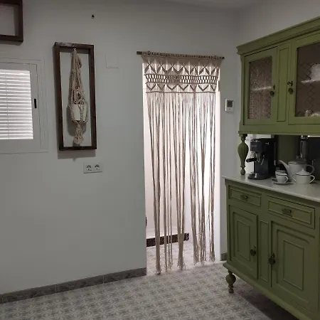 Apartamento La Ponderosa Sanlúcar de Barrameda