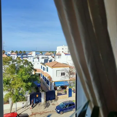 La Ponderosa Apartamento *