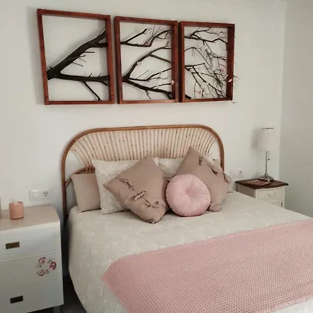 La Ponderosa Apartamento