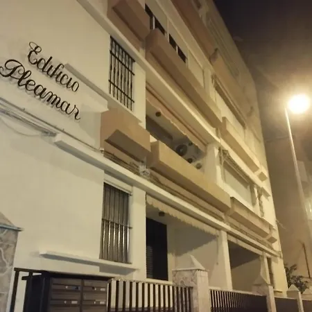 La Ponderosa