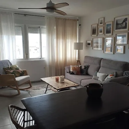 Apartamento La Ponderosa *