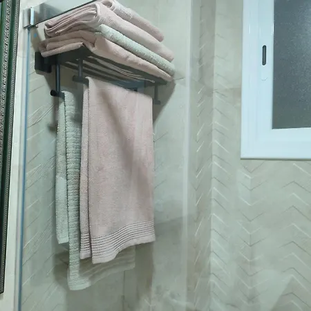 La Ponderosa Apartamento *