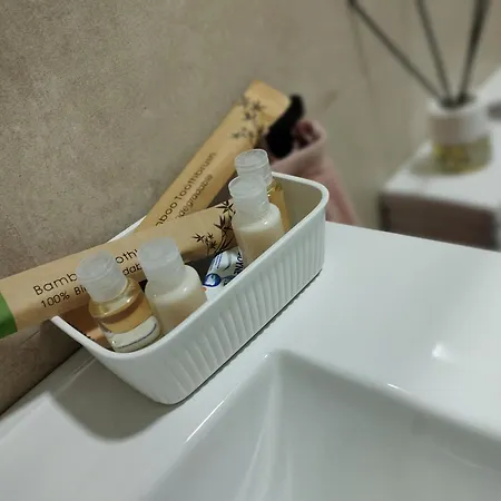 Apartamento La Ponderosa *